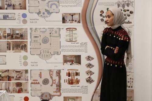 Dar al-Kalima University